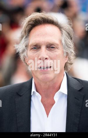 Cannes, France. 26th mai 2023. William Fichtner participe à l'hypnotique Photocall dans le cadre du Festival de Cannes 76th sur 26 mai 2023. Photo d'Aurore Marechal/ABACAPRESS.COM crédit: Abaca Press/Alay Live News Banque D'Images
