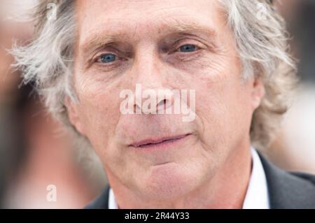 Cannes, France. 26th mai 2023. William Fichtner participe à l'hypnotique Photocall dans le cadre du Festival de Cannes 76th sur 26 mai 2023. Photo d'Aurore Marechal/ABACAPRESS.COM crédit: Abaca Press/Alay Live News Banque D'Images