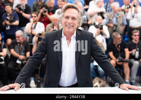 Cannes, France. 26th mai 2023. William Fichtner participe à l'hypnotique Photocall dans le cadre du Festival de Cannes 76th sur 26 mai 2023. Photo d'Aurore Marechal/ABACAPRESS.COM crédit: Abaca Press/Alay Live News Banque D'Images