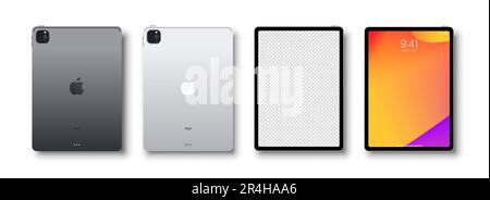 Microsoft Office 365 : Excel, PowerPoint, Publisher, Sway, Outlook, SharePoint, Access, Exchange, Word, Yammer, OneDrive, Equipes, Skype, OneNote, Yammer Illustration de Vecteur