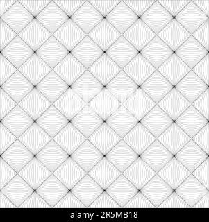 Géométrie répétition moderne avec textures. Illustration vectorielle du triangle, du carré et du motif oignon. Elle peut être utilisée pour les carreaux, les textiles et le papier peint Illustration de Vecteur