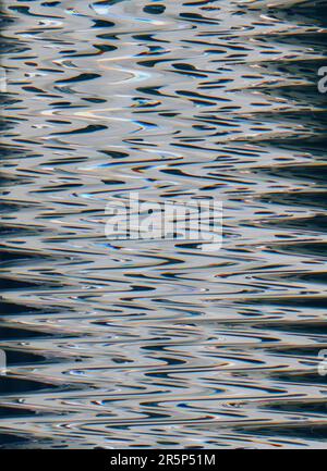 distorsion bruit statique de la texture de la démangeaison de l'arrière-plan Banque D'Images