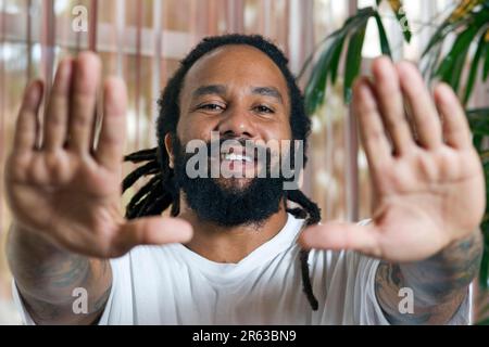 Ky-Mani Marley, fils de Bob Marley, l'icône du reggae, est décédé il y a 30 ans Banque D'Images