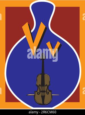 Les cartes Flash sont de bons dispositifs d'apprentissage. Ceci est une illustration vectorielle. Illustration de Vecteur