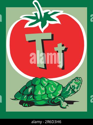 Les cartes Flash sont des appareils d'apprentissage de qualité. Illustration vectorielle. Illustration de Vecteur