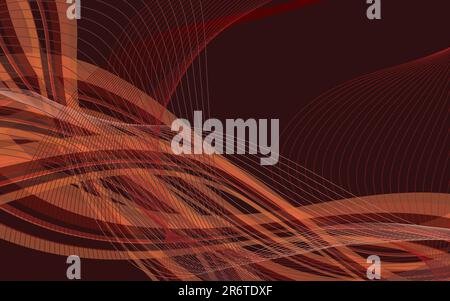 Abstract vector background template design pour utiliser Illustration de Vecteur