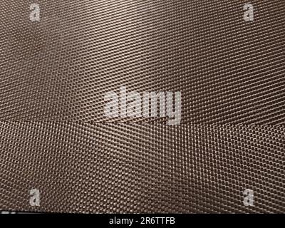 photo de la table mate conservée dans le restaurant Banque D'Images