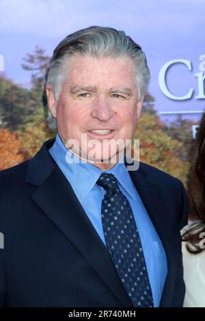 **PHOTO DE FICHIER** Treat Williams est décédé** BEVERLY HILLS, CA - JUILLET 27: Treat Williams au canal Hallmark et Hallmark films et Mystères été 2016 tournée de presse de TCA sur 27 juillet 2016 à Beverly Hills, Californie. Crédit : David Edwards/MediaPunch Banque D'Images