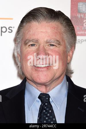 Beverly Hills, États-Unis. 12th juin 2023. L'acteur Treat Williams, une star de la télévision, de la scène et du film, est décédé aujourd'hui dans un accident de moto dans le Vermont à l'âge de 71 ans. 6 février 2017 Beverly Hills, CA Treat Williams 16th films annuels pour les Grownups Prix organisés à l'hôtel Beverly Wilshire © Janet Gough/AFF-USA.COM crédit: AFF/Alamy Live News Banque D'Images