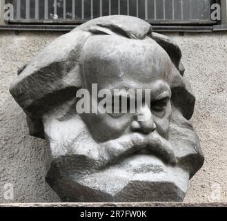 Rooms Pogankin est un musée situé à Pskov, en Russie, dans un bâtiment historique connu sous le nom de Pogankin Chambers Banque D'Images