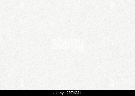 fond de papier blanc, texture claire pour album Banque D'Images