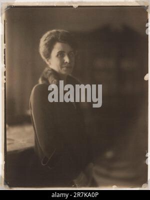 Grace Anna Goodhue Coolidge c. 1925 Banque D'Images
