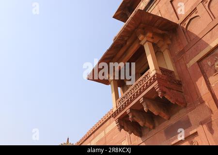 Jaipur Rajasthan Banque D'Images