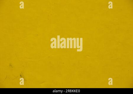 pages jaunes d'un vieux livre comme arrière-plan gros plan, fond de papier beige Banque D'Images