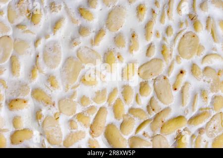 Tempeh, cuisine indonésienne traditionnelle Banque D'Images