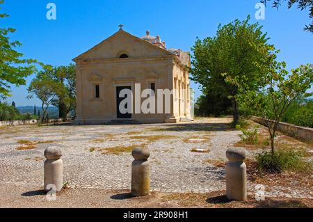 Tomar, Église de Nossa Senhora da Conceicao, district de Santarem, Ribatejo, Portugal Banque D'Images