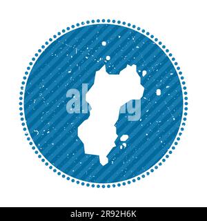 Île de la Mustique (Saint-Vincent-et-les Grenadines, Amérique de ...