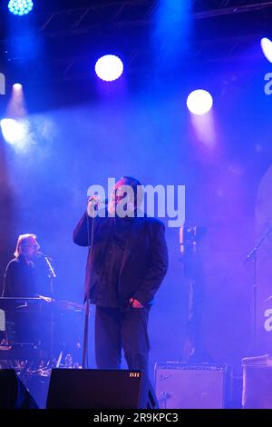 Bologne, Italie. 27th juin 2023. Photo Michele Nucci Credit: Agence de photo indépendante/Alamy Live News Banque D'Images