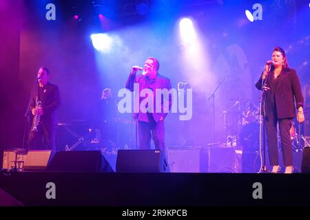 Bologne, Italie. 27th juin 2023. Photo Michele Nucci Credit: Agence de photo indépendante/Alamy Live News Banque D'Images