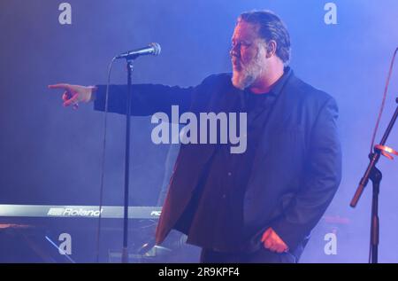 Bologne, Italie. 27th juin 2023. Photo Michele Nucci Credit: Agence de photo indépendante/Alamy Live News Banque D'Images