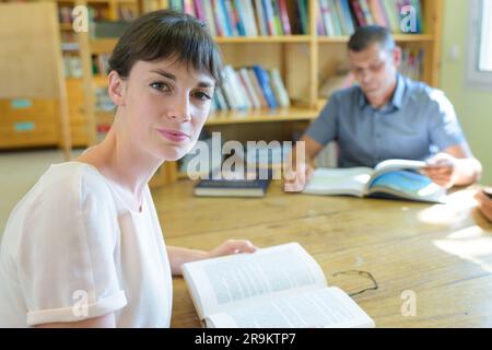 concept d'éducation et d'étude Banque D'Images