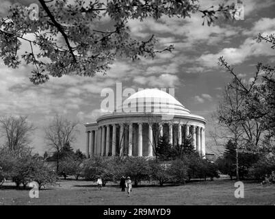 Géographie / Voyage historique, Etats-Unis, villes et communautés, Washington DC, monuments, INFO-AUTORISATION-DROITS-SUPPLÉMENTAIRES-NON-DISPONIBLE Banque D'Images