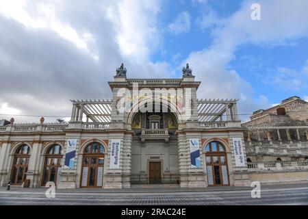 Budapest: Varkert Bazar. Hongrie Banque D'Images