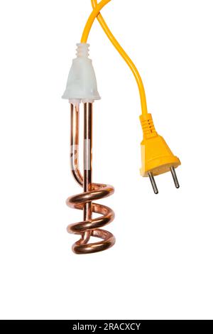 HURRISE réchauffeur d'immersion Mini chauffe-eau électrique portatif à
