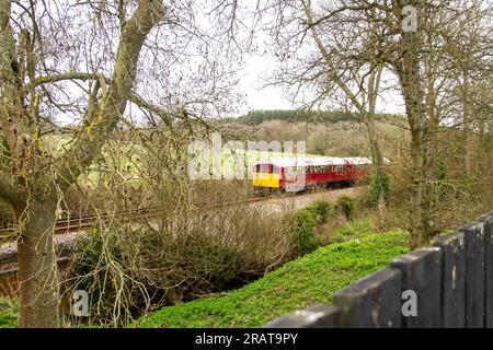 Island line, Isle of Wight 2017 Banque D'Images