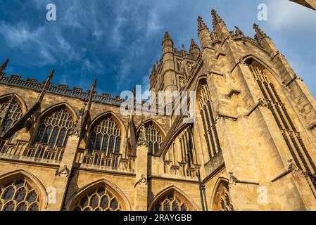 Bath, UK Banque D'Images