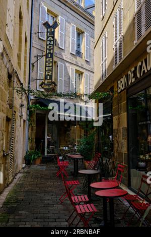 France, Corrèze (19), Brive-la-Gaillarde, Banque D'Images