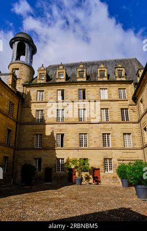 France, Corrèze (19), Brive-la-Gaillarde, Banque D'Images