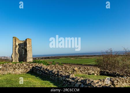 Belles images prises dans le North Yorkshire Banque D'Images