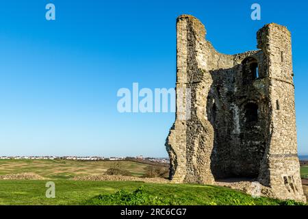 Belles images prises dans le North Yorkshire Banque D'Images