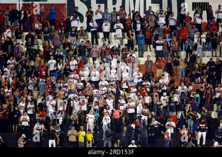 Ribeirao Preto, Brasilien. 29. Juli 2023. SP - RIBEIRAO PRETO - 07/29/2023  - BRASILEIRO B 2023, BOTAFOGO