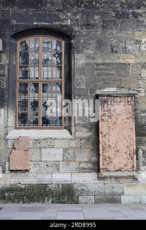 Vienne, Autriche. 17 juillet 2023. Vienne, Autriche, St. Cathédrale d'Étienne à Vienne Banque D'Images