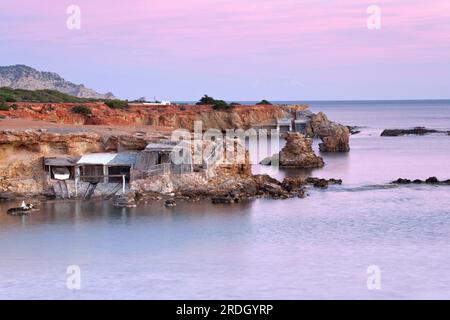 Majorque, Baléares, Espagne Banque D'Images