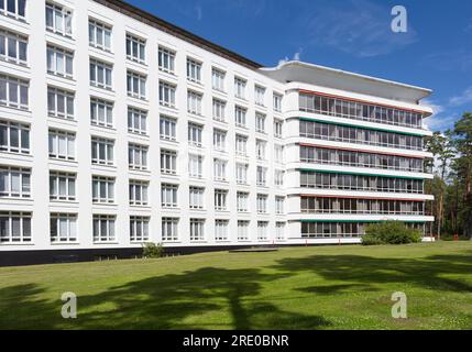 Palmio Sanatorium, Finlande, Alvar Aalto et Aino Aalto, Banque D'Images