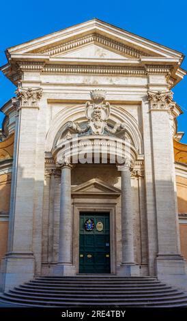 Rome, Latium, Italie Banque D'Images