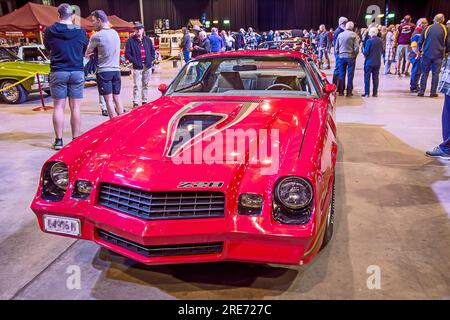 1979 Chevrolet Camaro Z28 Banque D'Images