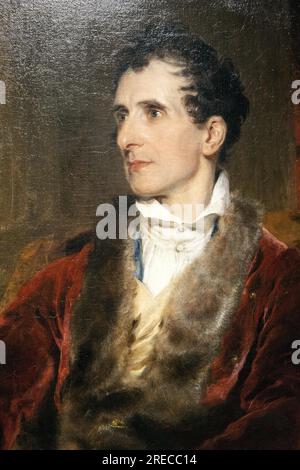 Italie, Possagno (Trévise), 7 juillet 2023 : Musée Antonio Canova Gypsotheca. Photo © Federico Meneghetti/Sintesi/Alamy stock photo Banque D'Images