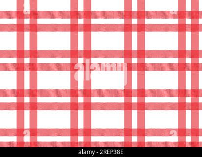 Motif écossais tartan. Fond de texture graphique à carreaux glen Seamless pour robe, jupe, écharpe, jeté, veste, autre Illustration de Vecteur