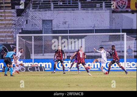 Campinas, Brésil. 30 juillet 2023. SP, ce dimanche (30). Crédit : Fabio Leoni/FotoArena/Alamy Live News Banque D'Images