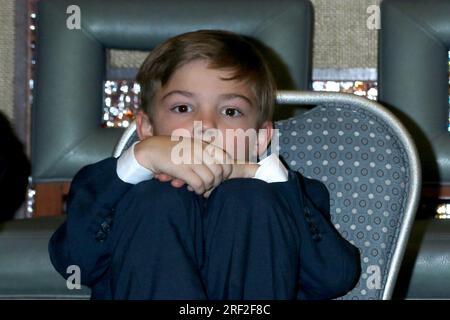 29 juillet 2023, Glendale, CA, USA : LOS ANGELES - juillet 29 : Gary James Fuller au déjeuner du Fan Club de l'Hôpital général à l'Embassy Suites le 29 juillet 2023 à Glendale, CA (image de crédit : © Kay Blake/ZUMA Press Wire) USAGE ÉDITORIAL SEULEMENT! Non destiné à UN USAGE commercial ! Banque D'Images