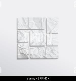 Feuilles grunge ordinaires. APT à utiliser comme fonds d'écran, cartes postales, lettres, manuscrits, arrière-plans historiques anciens Banque D'Images