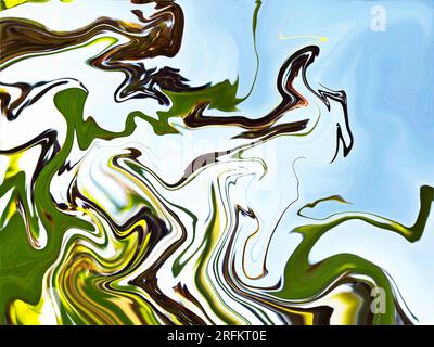 Image de fond, c'est si belle image Banque D'Images