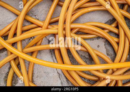 La géométrie réside dans tout. Banque D'Images