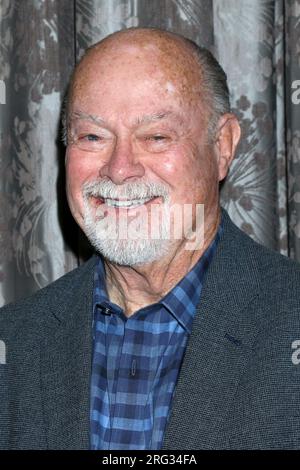 5 août 2023, Burbank, CA, USA : LOS ANGELES - 6 AOÛT : Ed Scott au Bold and the Beautiful Fan Luncheon au Burbank Marriott le 6 août 2023 à Burbank, CA (image de crédit : © Kay Blake/ZUMA Press Wire) USAGE ÉDITORIAL SEULEMENT! Non destiné à UN USAGE commercial ! Banque D'Images