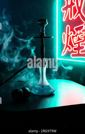 Photo du produit Shisha Banque D'Images