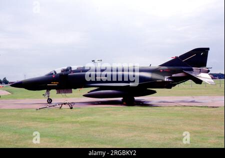 United States Air Force (USAF) - McDonnell Douglas RF-4C-44-MC Phantom 69-0382 (msn 4008) Banque D'Images